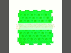 Kids Foot Massage Mat Boosts Circulation